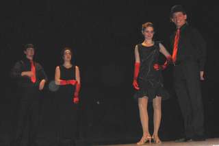 2009-01 Taniec